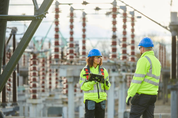 Electrical Upgrades for Homes in Robins, IA